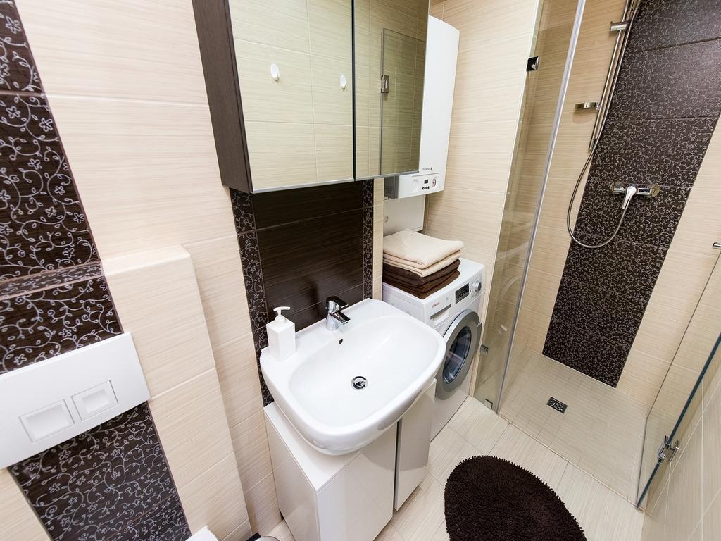 Vanilla Apartment 3 Krasków Cameră foto